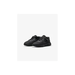 Nike Lage sneaker Zwart