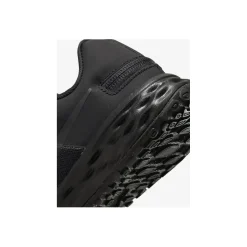 Nike Lage sneaker Zwart