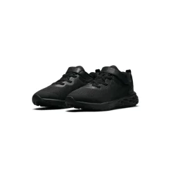 Nike Lage sneaker Zwart
