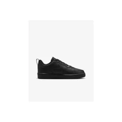 Nike Lage sneaker Zwart
