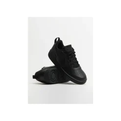 Nike Lage sneaker Zwart