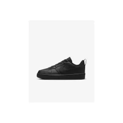 Nike Lage sneaker Zwart
