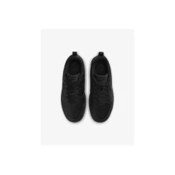 Nike Lage sneaker Zwart