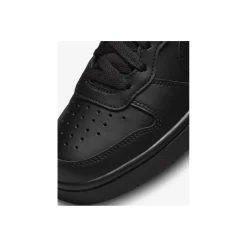 Nike Lage sneaker Zwart