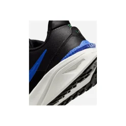 Nike Lage sneaker Zwart