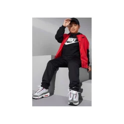 Nike Pet / hoed Zwart