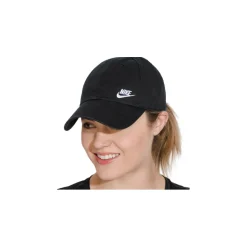 Nike Pet / hoed Zwart