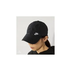 Nike Pet / hoed Zwart