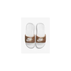 Nike Poolslide Goud
