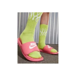 Nike Poolslide Roze