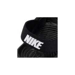 Nike Slipper Zwart