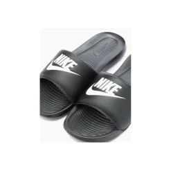 Nike Slipper Zwart