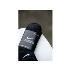 Nike Socca Zwart