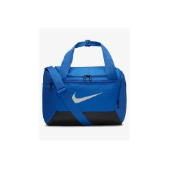 Nike Sporttas Blauw