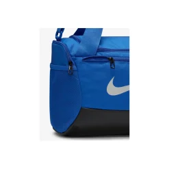 Nike Sporttas Blauw