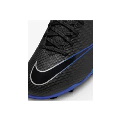 Nike Voetbalschoen Zwart