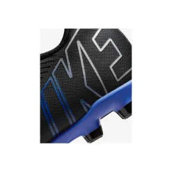 Nike Voetbalschoen Zwart