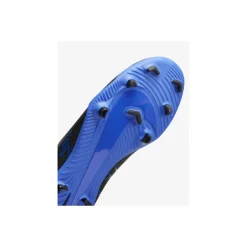 Nike Voetbalschoen Zwart