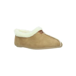 Nortenas Pantoffel Beige