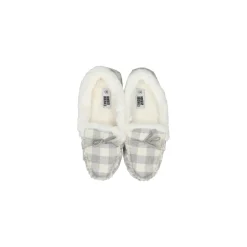 Norway Originals Pantoffel Grijs