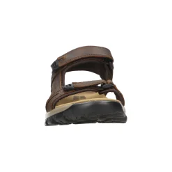 Norway Originals Sandaal Bruin