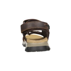 Norway Originals Sandaal Bruin