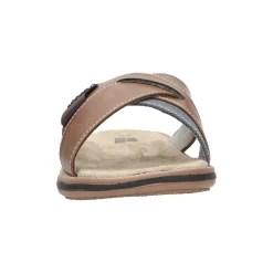 Norway Originals Slipper Bruin