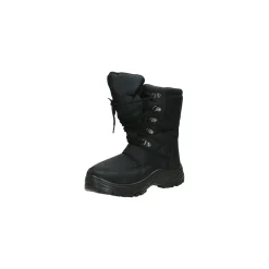 Norway Originals Sneeuwlaars Zwart