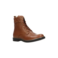 N&ouml;rvik Bottine Cognac