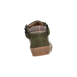 N&ouml;rvik Bottine Kaki