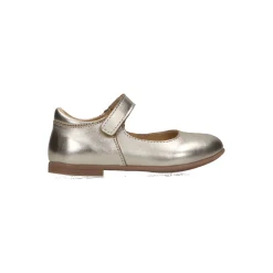 N&ouml;rvik Riemschoen Goud