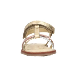 N&ouml;rvik Sandaal Goud