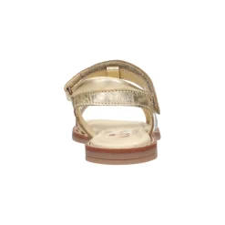 N&ouml;rvik Sandaal Goud