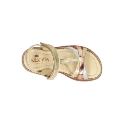 N&ouml;rvik Sandaal Goud