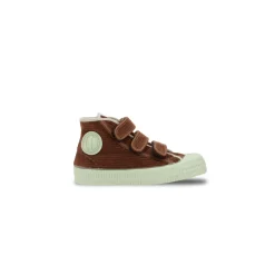 Novesta Lage sneaker Bruin