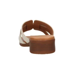 Oh My Sandals Muiltje met hak Beige