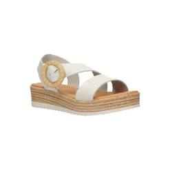 Oh My Sandals Sandaal Beige