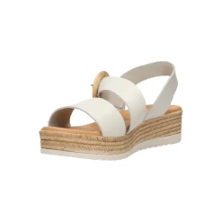 Oh My Sandals Sandaal Beige