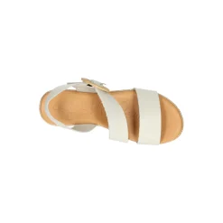 Oh My Sandals Sandaal Beige