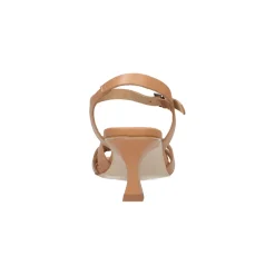 Oh My Sandals Sandaal Camel