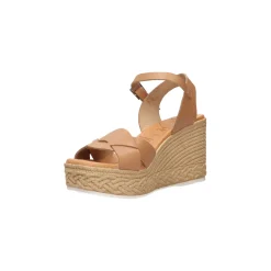 Oh My Sandals Sandaal Camel