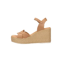 Oh My Sandals Sandaal Camel