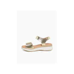 Oh My Sandals Sandaal Goud
