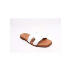 Oh My Sandals Slipper Wit