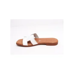 Oh My Sandals Slipper Wit