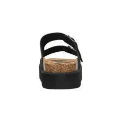 O'neill Slipper Zwart