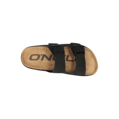 O'neill Slipper Zwart