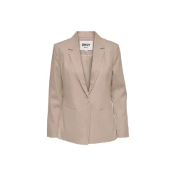 O.n.l.y. Blazer Beige