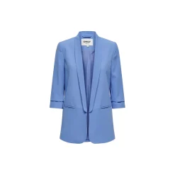 O.n.l.y. Blazer Blauw