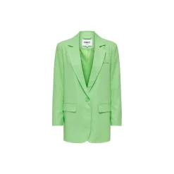 O.n.l.y. Blazer Groen